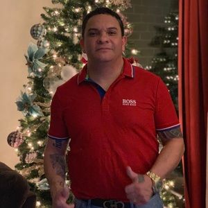 Meet your Posher, Ronald